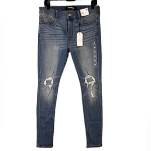 NWT Express Legging Jeans.